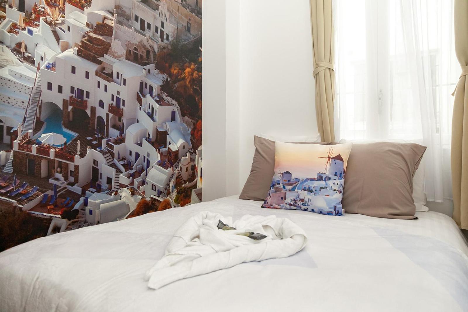 Nets Inn Apartments - La Coulee Verte باريس المظهر الخارجي الصورة