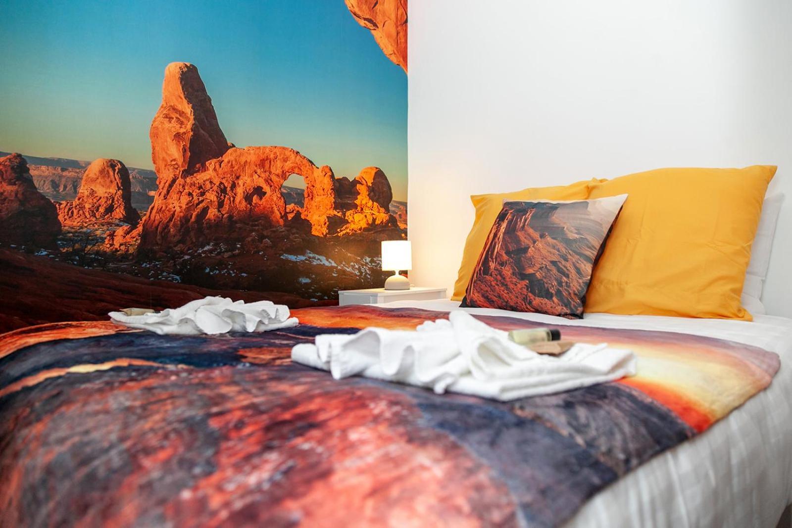 Nets Inn Apartments - La Coulee Verte باريس المظهر الخارجي الصورة